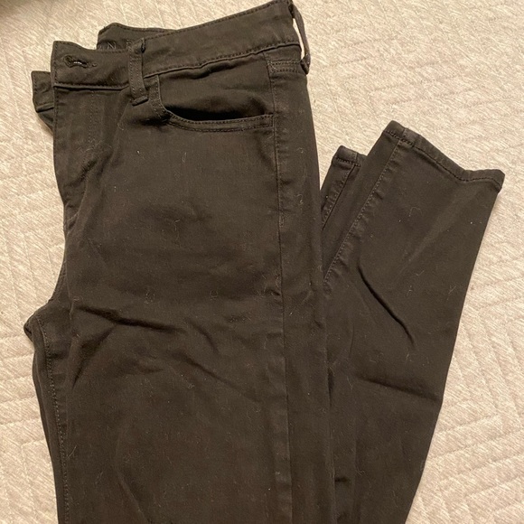 American Eagle Jeggings - Picture 2 of 5